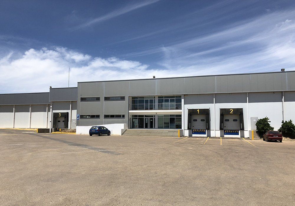 Cooperativa Agrícola San Isidro